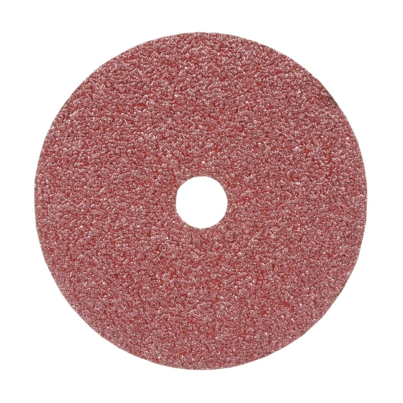 3M Ceramic Abrasive Disc Fibre Disc 180 mm Diameter P36 Grit 3M 982C diam 178, 36+