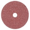 3M Ceramic Abrasive Disc Fibre Disc 180 mm Diameter P36 Grit 3M 982C diam 178, 36+