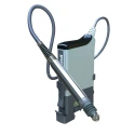 Solartron Metrology Linear Transducer USB, Ethernet, RS232 974218-3