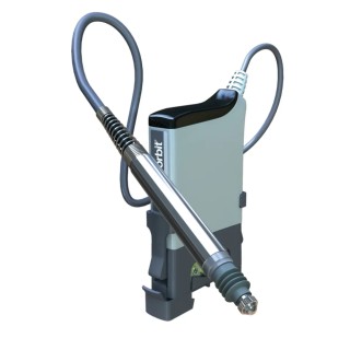 Solartron Metrology Linear Transducer USB, Ethernet, RS232 974218-3