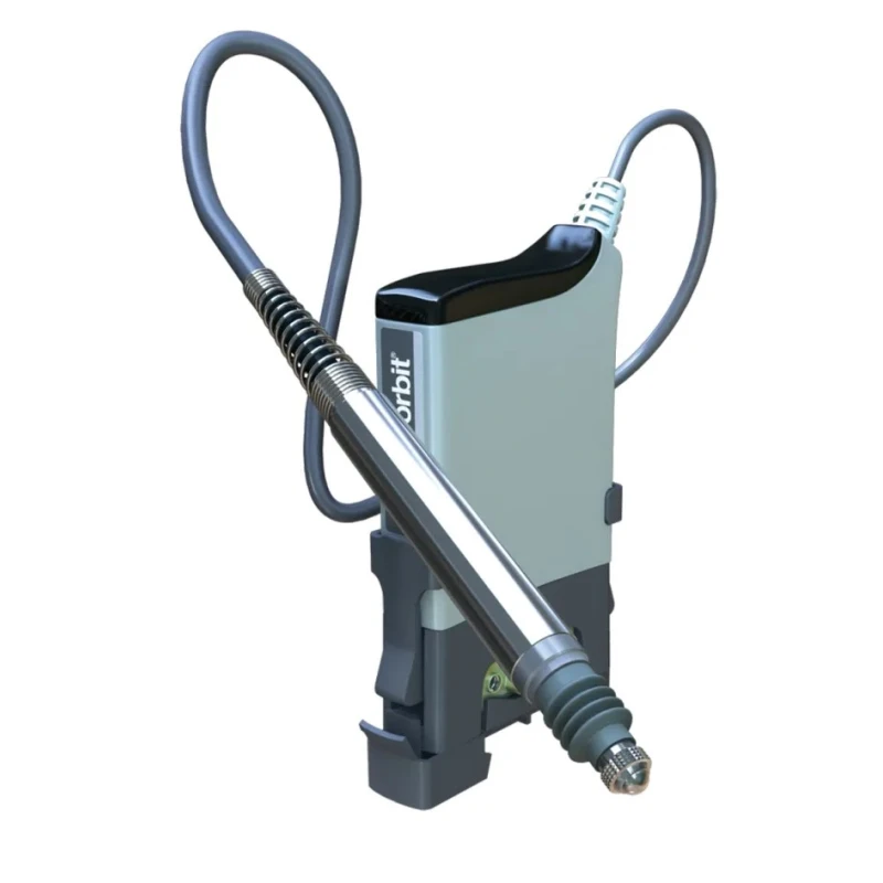 Solartron Metrology Linear Transducer USB, Ethernet, RS232 974218-3