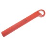 ITL Insulated Tools Ltd Offset Ring Spanner 19 mm, 210 mm Overall Length, Chrome Vanadium Steel, Insulated Finish 911-1294