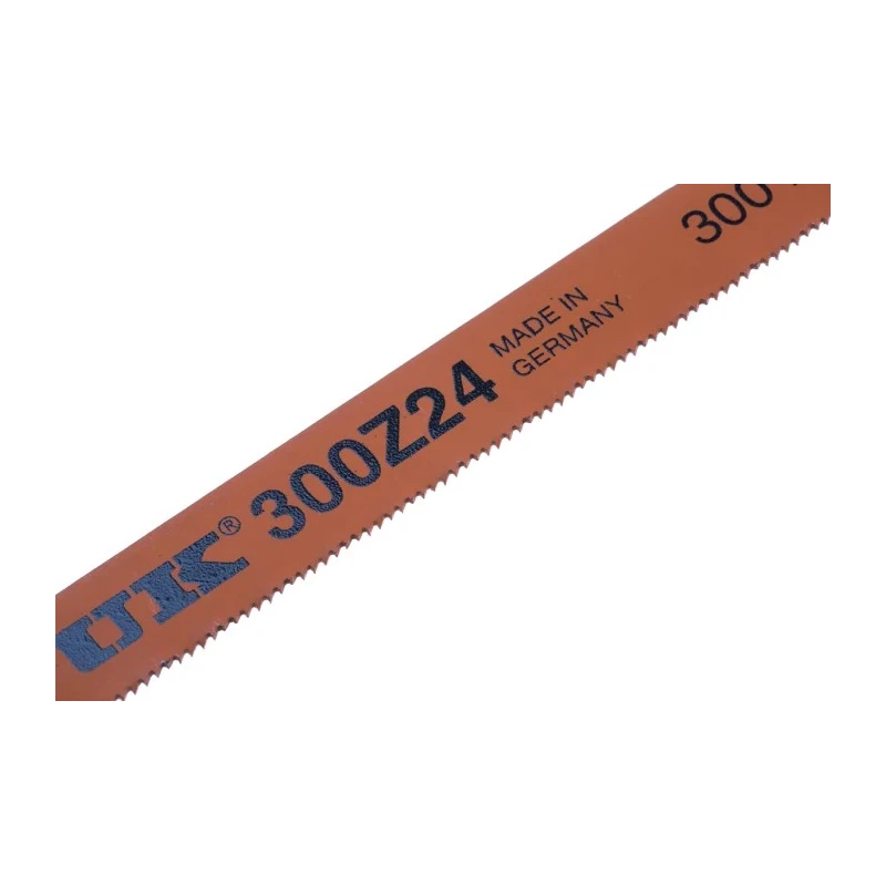 ITL Insulated Tools Ltd 12 in, 24 TPI Hacksaw, Hardened Steel Blade, Nylon 11 Handle, IEC 60900 2004 Specification 911-1159