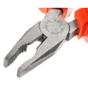 ITL Insulated Tools Ltd Insulated Combination Plier Standard 240mm Length 35mm Jaw Chrome Vanadium Steel VDE/1000V