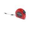 Facom SLS Height Safe 5 Meter Metric Tape Measure with 19mm Blade Width ABS Case 893.519SLS