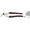 Facom Water Pump Plier Twin Slip Joint Multigrip Ergonomic Comfort Grip Chrome Finish 245mm Overall 54mm Jaw 181A.25CPESLS