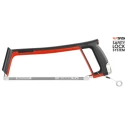 Facom 300 mm Hacksaw Steel Blade Hand Saw Ergonomic Handle Lightweight Frame 601SLS