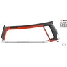 Facom 300 mm Hacksaw Steel Blade Hand Saw Ergonomic Handle Lightweight Frame 601SLS