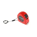 Facom 3 m Metric Tape Measure with Safety Lock System, 16mm Blade Width, ABS Case 893.316SLS