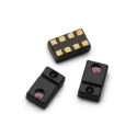Broadcom Proximity Sensor Digital RGB Ambient Light Gesture Detection Surface Mount 8 Pin APDS-9960