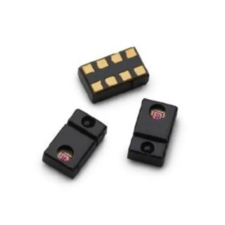 Broadcom Proximity Sensor Digital RGB Ambient Light Gesture Detection Surface Mount 8 Pin APDS-9960