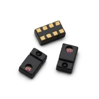 Broadcom Proximity Sensor Digital RGB Ambient Light Gesture Detection Surface Mount 8 Pin APDS-9960