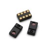 Broadcom Proximity Sensor Digital RGB Ambient Light Gesture Detection Surface Mount 8 Pin APDS-9960
