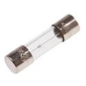 RS PRO 4A T Glass Cartridge Fuse, 5 x 20 mm 911-3411