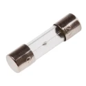 RS PRO 2A T Glass Cartridge Fuse 5 x 20 mm 250V ac Time Lag RS PRO 911-3398