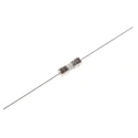 RS PRO Non-Resettable Fuse Ceramic Body 1A, 250V ac, Time Delay 911-3534