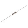 RS PRO Non-Resettable Fuse Ceramic Body 1A, 250V ac, Time Delay 911-3534