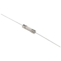 RS PRO Ceramic Cartridge Fuse 6.3A Fast Acting 5 x 20 mm 250V ac 911-3473