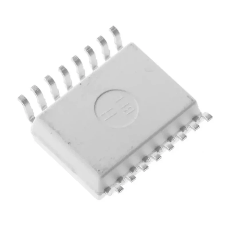 Broadcom Isolated Gate Driver Optocoupler Surface Mount 16-Pin SOIC ACPL-32JT-000E