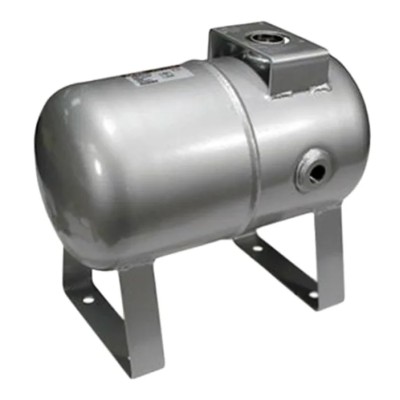 SMC 1/4 in G Pneumatic Regulator 2 MPa Maximum Operating Pressure 70L/min Maximum Flow Rate VBAT05AF-SV-Q