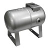 SMC 1/4 in G Pneumatic Regulator 2 MPa Maximum Operating Pressure 70L/min Maximum Flow Rate VBAT05AF-SV-Q