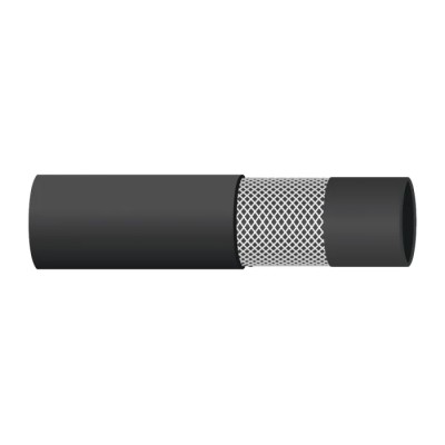 RS PRO Flexible Hose, Female 1/4 in BSP Female Connection, 20 bar Maximum Operating Pressure, 20 m Length 912-0945