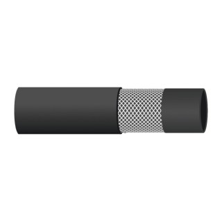 RS PRO Flexible Hose 20 m Long, Female 1/2 in BSP, 20 bar Max Operating Pressure 912-0954