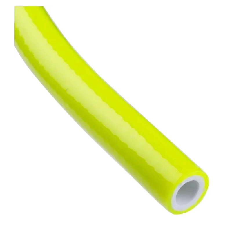 RS PRO Reinforced Polyvinyl Chloride Hose Pipe 30m Length 16 bar Maximum Operating Pressure 912-0967