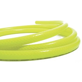 RS PRO Hose Pipe, 15 Bar Maximum Operating Pressure, 30 m Length, Reinforced Polyvinyl Chloride Material 912-0964