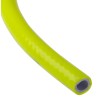 RS PRO High Visibility Reinforced Hose Pipe 16 bar 30m Length Polyvinyl Chloride 912-0958