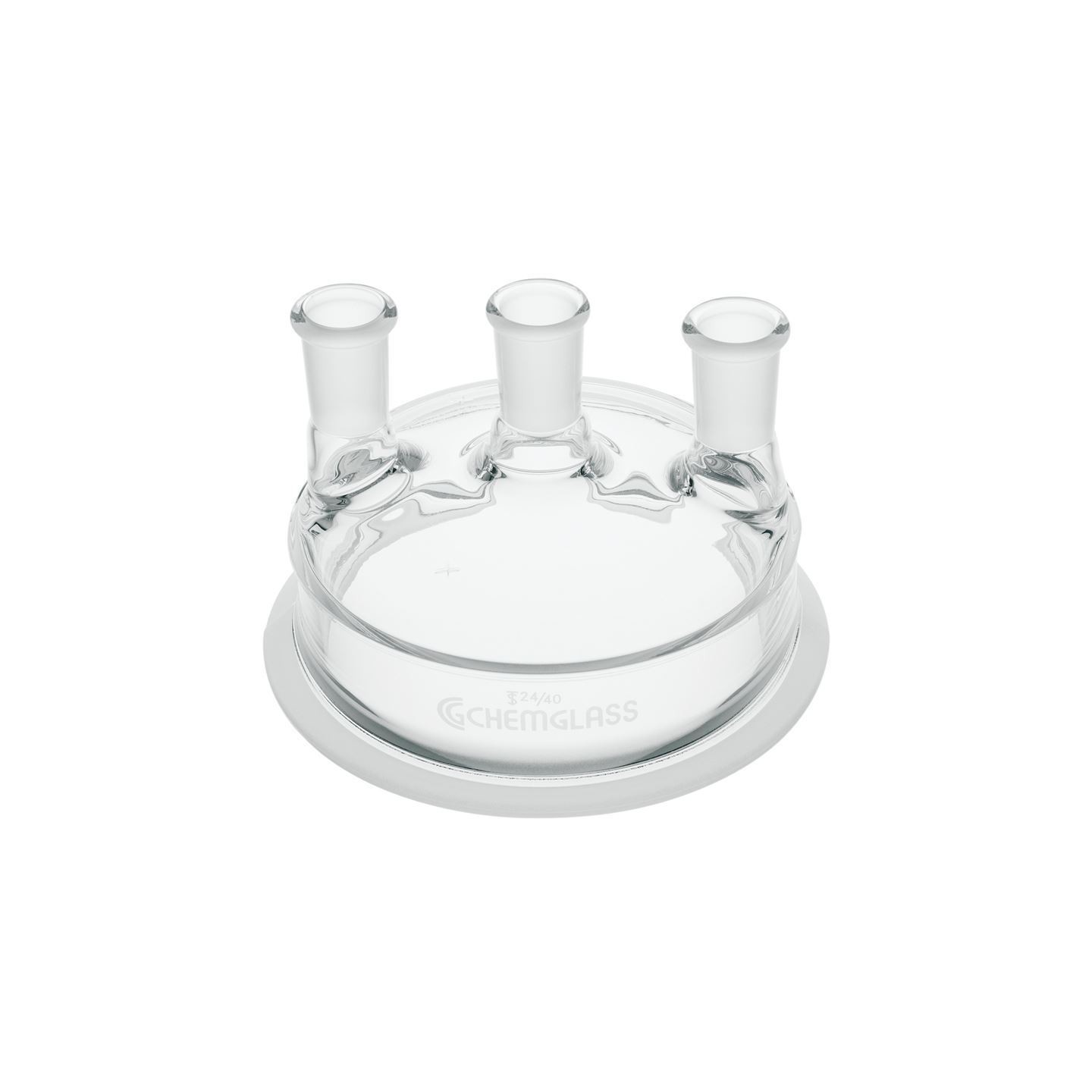 Lab Lid Buy Laboratory Lids For Reaction Flasks at lowest price India