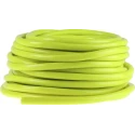 RS PRO Industrial PVC Yellow Air Hose Pipe 30 m Length, 15 bar Maximum Operating Pressure 912-0960