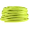 RS PRO Industrial PVC Yellow Air Hose Pipe 30 m Length, 15 bar Maximum Operating Pressure 912-0960