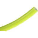 RS PRO Industrial PVC Yellow Air Hose Pipe 30 m Length, 15 bar Maximum Operating Pressure 912-0960