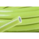 RS PRO Industrial PVC Yellow Air Hose Pipe 30 m Length, 15 bar Maximum Operating Pressure 912-0960