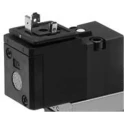 SMC 24V DC Replacement Solenoid Coil Solenoid Valve Coil EAXT518A-3