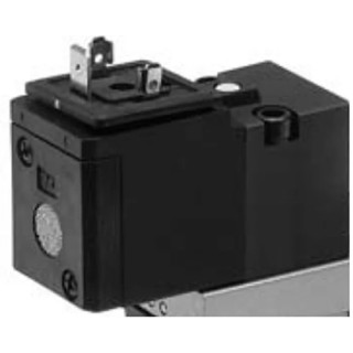 SMC 24V DC Replacement Solenoid Coil Solenoid Valve Coil EAXT518A-3