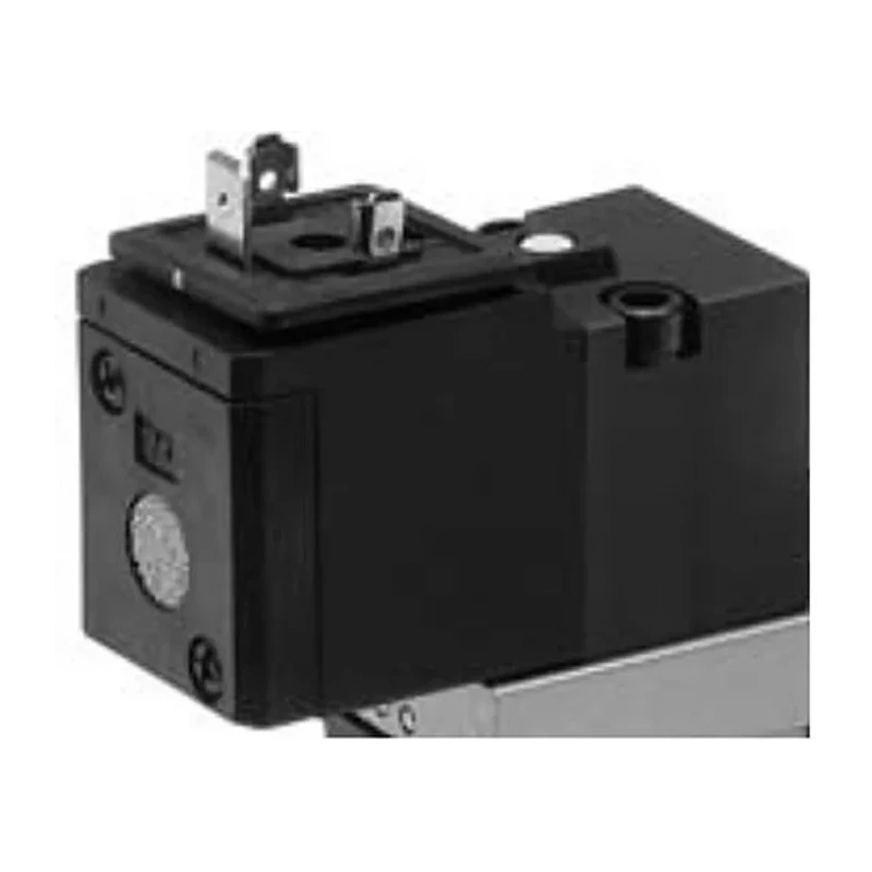 SMC 24V DC Replacement Solenoid Coil Solenoid Valve Coil EAXT518A-3