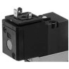 SMC 24V DC Replacement Solenoid Coil Solenoid Valve Coil EAXT518A-3
