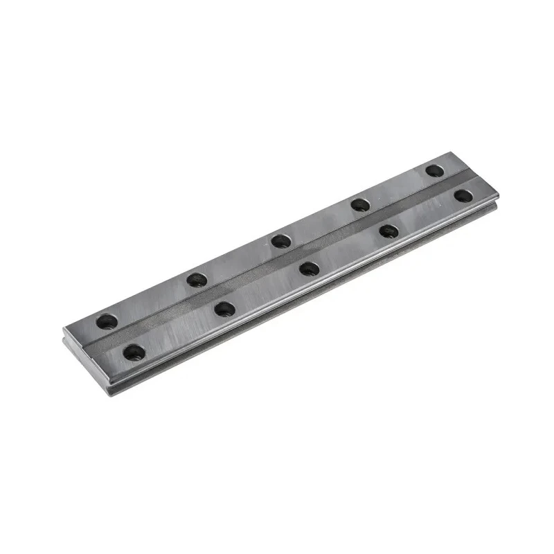 THK HRW Series Linear Guide Rail, 17 mm Width, 470 mm Length, Stainless Steel, Dynamic Load 4.31 kN, Static HRW17-470L(GK)