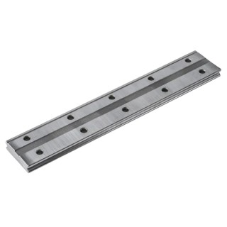 THK HRW Series Stainless Steel Linear Guide Rail 27 mm Width 460 mm Length HRW27-460L(GK)