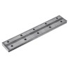 THK HRW Series Stainless Steel Linear Guide Rail 27 mm Width 460 mm Length HRW27-460L(GK)