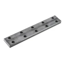 THK HRW Series Stainless Steel Linear Guide Rail 27 mm Width 460 mm Length HRW27-460L(GK)