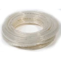Saint-Gobain Industrial & Consumer Solutions Fluoropolymer Thermoplastic Polyurethane Flexible Tubing 4.8 mm ID 8 ALR00012