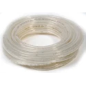 Saint-Gobain Industrial & Consumer Solutions Fluoropolymer Thermoplastic Polyurethane Flexible Tubing 3.2 mm ID 6.4 ALR00007