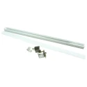 Intelligent LED Solutions LED Mount for High Bright and Super Bright PowerFlex Flexible LED Strips ILK-FLEXEXT-1500-001.