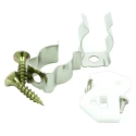Intelligent LED Solutions LED Mount for High Bright and Super Bright PowerFlex Flexible LED Strips ILK-FLEXEXT-1500-001.
