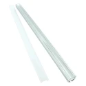 Intelligent LED Solutions LED Mount for High Bright and Super Bright PowerFlex Flexible LED Strips ILK-FLEXEXT-1500-001.