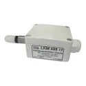 Electrotherm Thermohygrometer Hygrometer with Temperature Range -20 to 80°C, Accuracy ±0.5 °C LKM 455