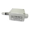 Electrotherm Thermohygrometer Hygrometer with Temperature Range -20 to 80°C, Accuracy ±0.5 °C LKM 455